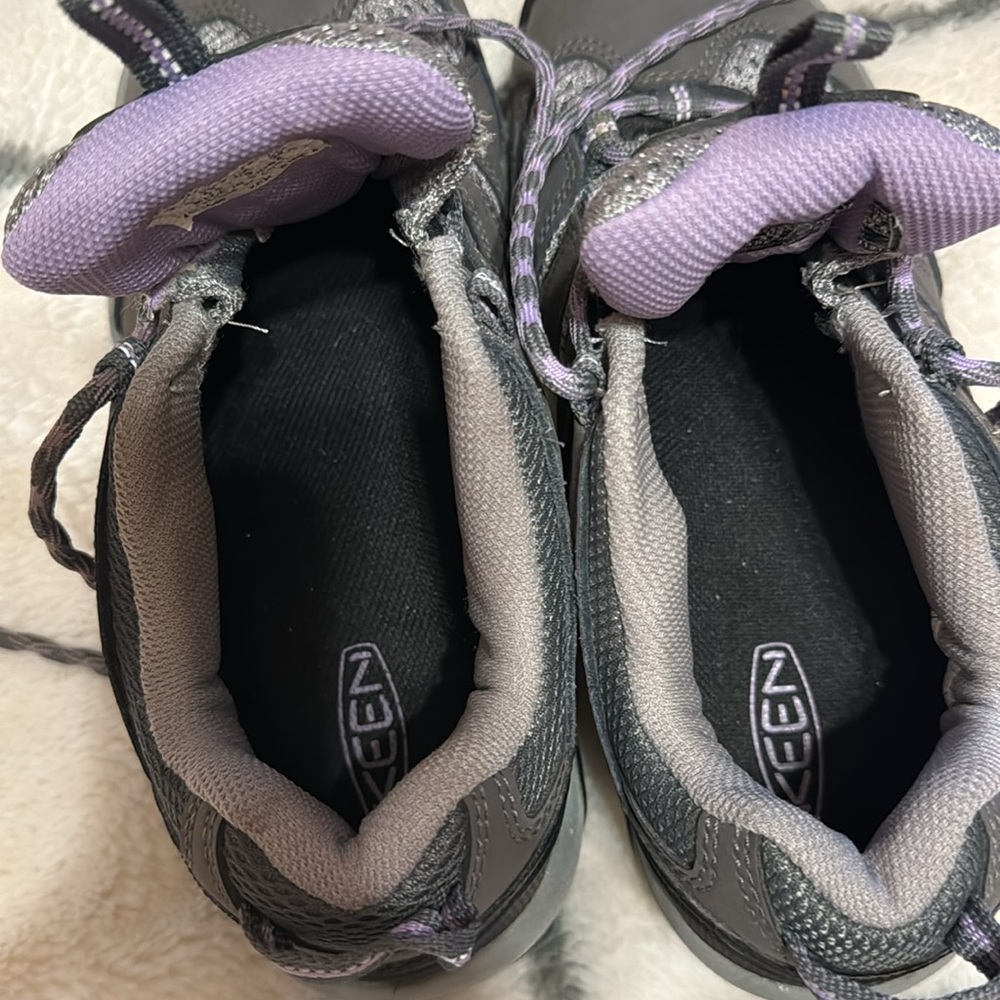 Keen active wear shoes - Picture 5 of 6